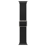 Spigen Fit Lite Apple Watch (42/44/SE/45/46/49mm) Rem - Sort