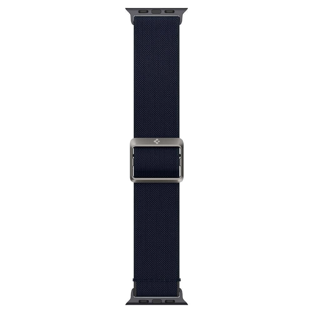 Spigen Fit Lite Apple Watch (42/44/SE/45/46/49mm) Rem - Navy