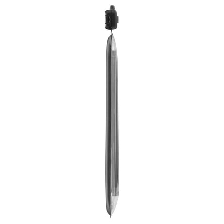 Spigen A610 Universal Flydende Vandtæt Etui - Sort (Maks. Mobil Str.: 170 x 90mm)