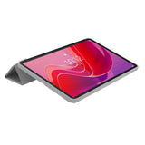 Lenovo Tab M11 Tech-Protect Smartcase Tri-fold Cover - Grå