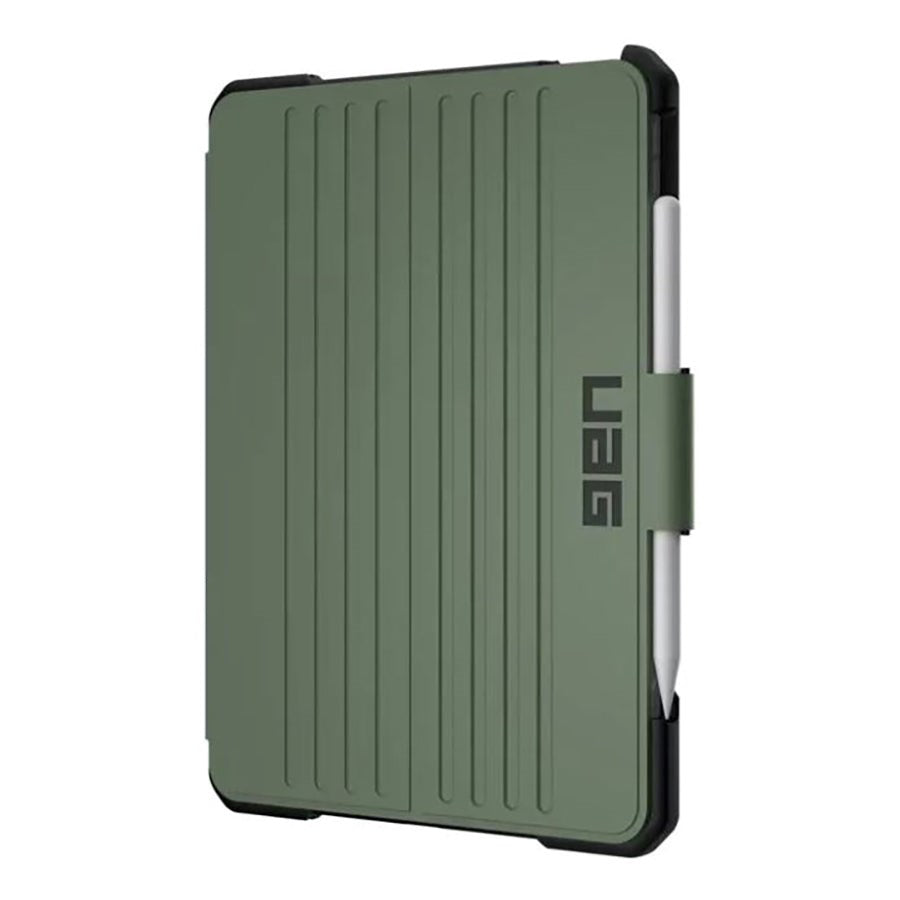 iPad Air (2022 / 2020) / Pro (2022 / 2021 / 2020 / 2018) UAG Metropolis SE Cover - Grøn