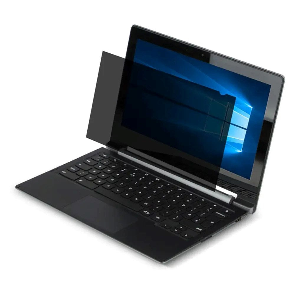 Targus 13.3" Widescreen Privacy Skærmbeskyttelse - Sort