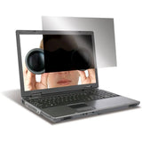 Targus 13.3" Widescreen Privacy Skærmbeskyttelse - Sort