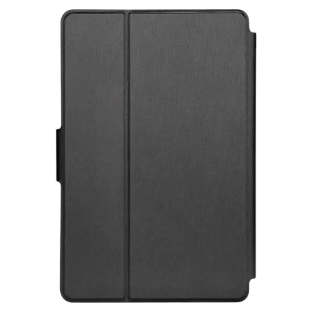 Targus SafeFit Universal Etui 7-8.5" m. Ståfunktion - Sort