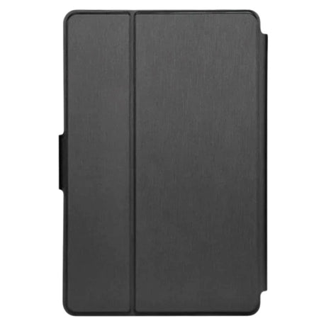Targus SafeFit Universal Etui 7-8.5" m. Ståfunktion - Sort