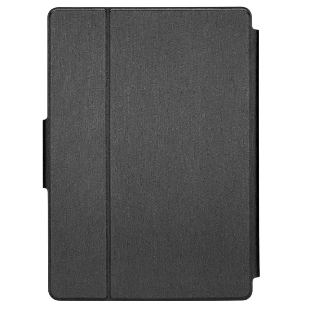 Targus SafeFit Universal Etui 9-10.5" m. Ståfunktion - Sort