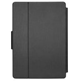 Targus SafeFit Universal Etui 9-10.5" m. Ståfunktion - Sort