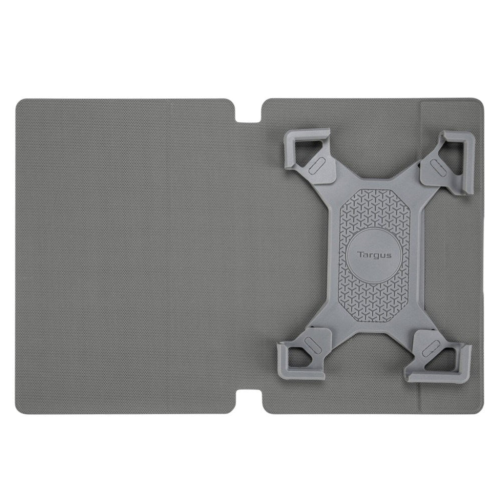 Targus SafeFit Universal Etui 9-10.5" m. Ståfunktion - Sort