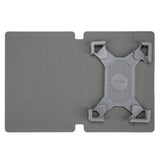 Targus SafeFit Universal Etui 9-10.5" m. Ståfunktion - Sort