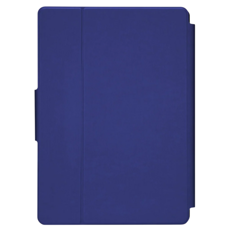 Targus SafeFit Universal Etui 9-10.5" m. Ståfunktion - Blå
