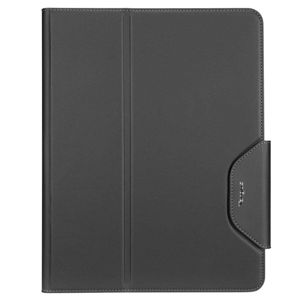 iPad Pro 12.9" (2022-2018 / Air 13" (2024) Targus VersaVu Classic 360⁰ Rotating Cover - Sort