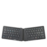 Targus Foldbart Bluetooth Tastatur - Sort