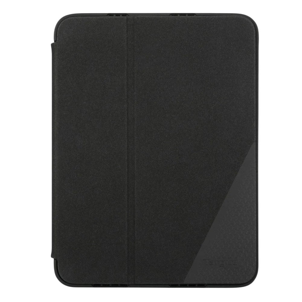 Targus Click-In iPad Mini (2021) Flip Cover m. Ståfunktion - Sort