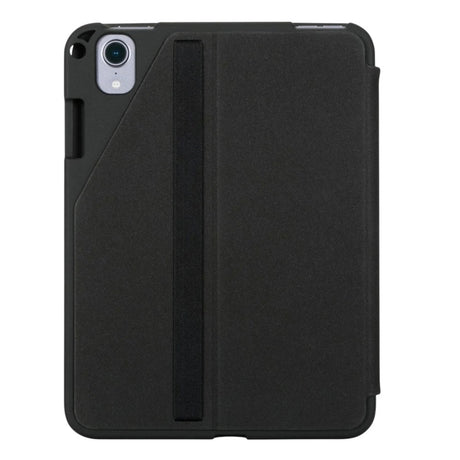 Targus Click-In iPad Mini (2021) Flip Cover m. Ståfunktion - Sort