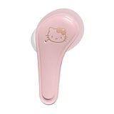 Hello Kitty In-Ear True Wireless Headset- Lyserød