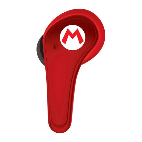 OTL Super Mario In-Ear True Wireless Headset - Rød