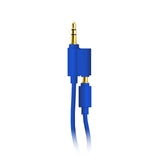OTL Super Mario On-Ear Bluetooth Headset til Børn - Blå / Rød