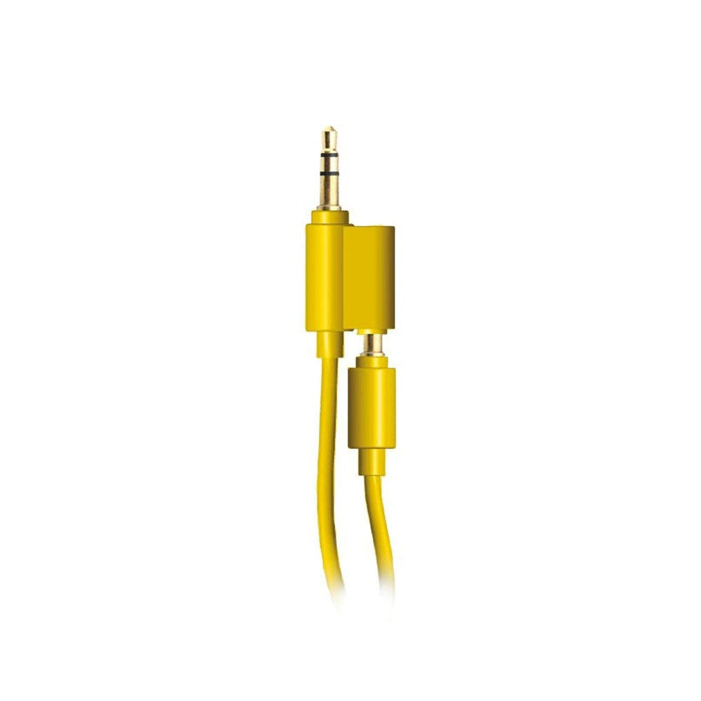 OTL Pikachu On-Ear Bluetooth Headset til Børn - Gul / Sort