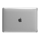 MacBook Air 13 (2018-2020) Tech21 EVO Clear Case - Gennemsigtig