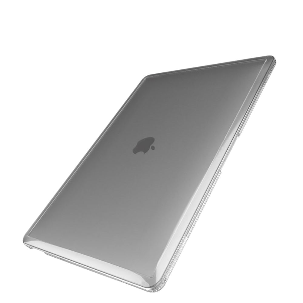 MacBook Air 13 (2018-2020) Tech21 EVO Clear Case - Gennemsigtig