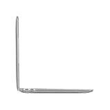 MacBook Air 13 (2018-2020) Tech21 EVO Clear Case - Gennemsigtig