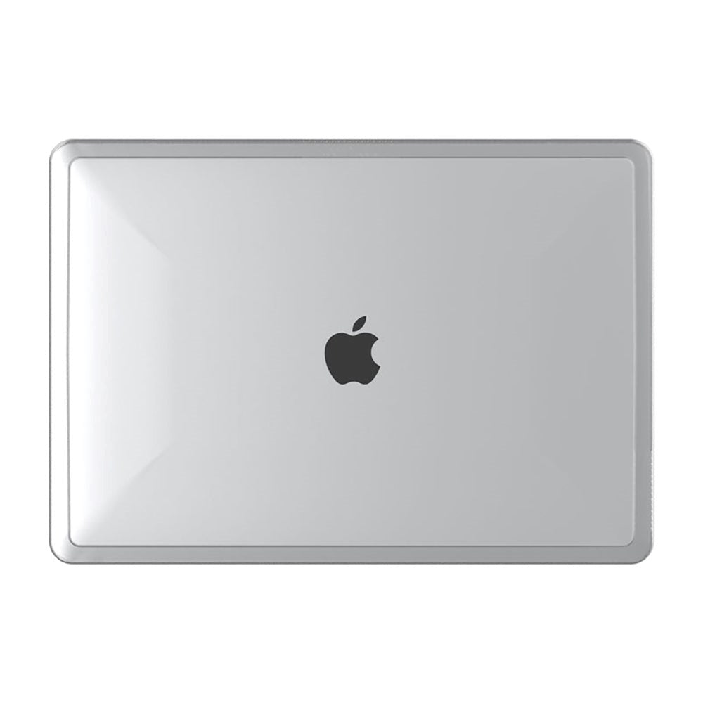 MacBook Pro 13 (2020-2022) Tech21 EVO Clear Case - Gennemsigtig