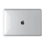 MacBook Pro 13 (2020-2022) Tech21 EVO Clear Case - Gennemsigtig