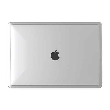 MacBook Pro 13 (2020-2022) Tech21 EVO Clear Case - Gennemsigtig