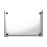 MacBook Pro 13 (2020-2022) Tech21 EVO Clear Case - Gennemsigtig