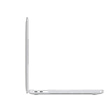 MacBook Pro 13 (2020-2022) Tech21 EVO Clear Case - Gennemsigtig