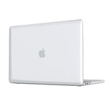 MacBook Pro 13 (2020-2022) Tech21 EVO Clear Case - Gennemsigtig