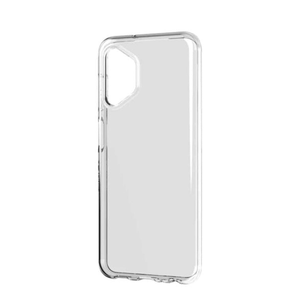 Samsung Galaxy A13 (5G) Tech21 Evo Lite Bagside Cover - Gennemsigtig