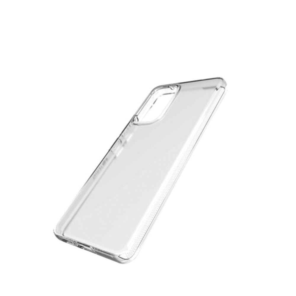 Samsung Galaxy A53 (5G) Tech21 Evo Lite Bagside Cover - Gennemsigtig