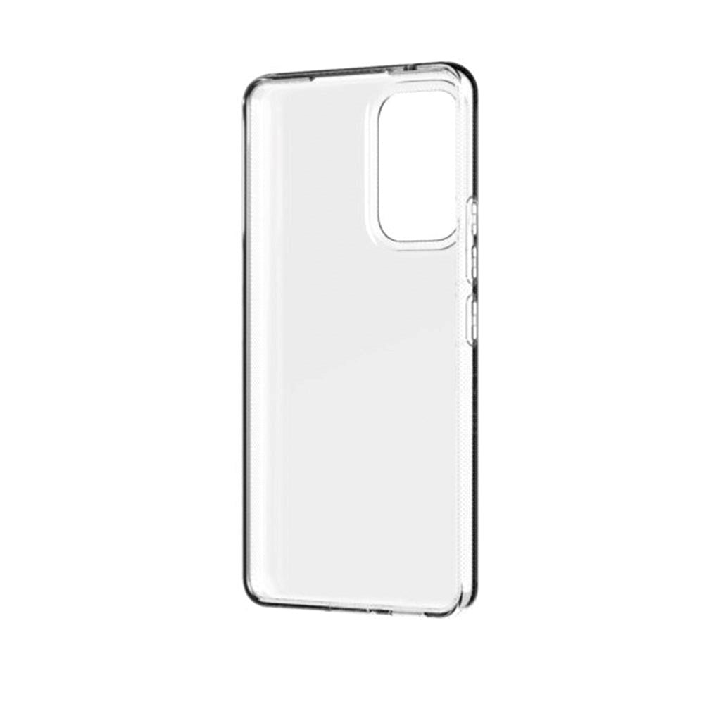 Samsung Galaxy A53 (5G) Tech21 Evo Lite Bagside Cover - Gennemsigtig