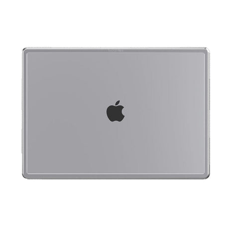 MacBook Pro 16 M1/M2/M3 (2021-2023) Tech21 EVO Clear Case - Gennemsigtig