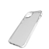 iPhone 14 Plus Tech21 Evo Lite Bagside Cover - Gennemsigtig