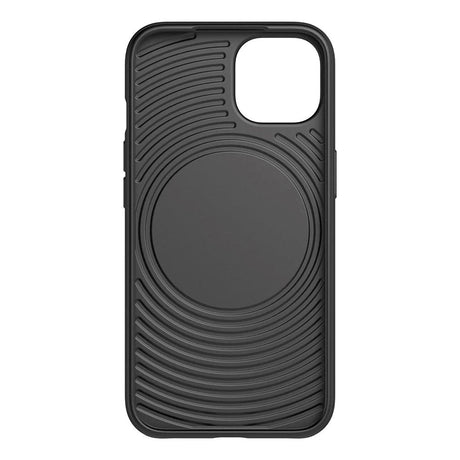 iPhone 14 Tech21 Evo Lite Bagside Cover - Sort