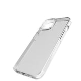 iPhone 14 Tech21 Evo Lite Bagside Cover - Gennemsigtig