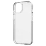 iPhone 14 Tech21 Evo Lite Bagside Cover - Gennemsigtig