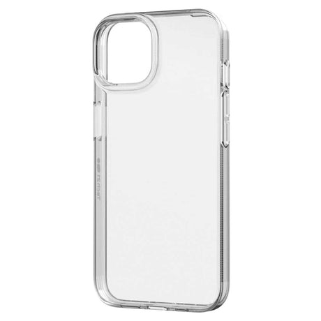 iPhone 14 Tech21 Evo Lite Bagside Cover - Gennemsigtig