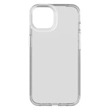 iPhone 14 Tech21 Evo Lite Bagside Cover - Gennemsigtig