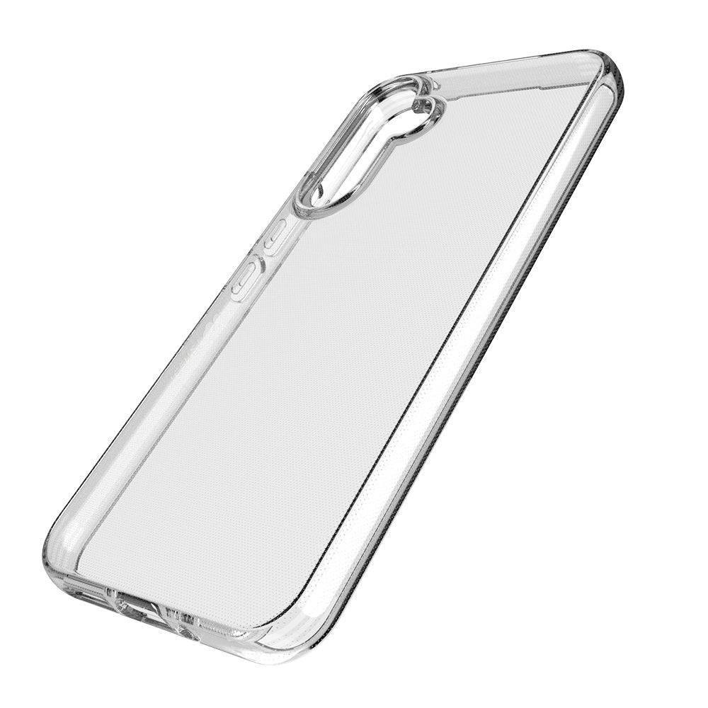 Samsung Galaxy A54 (5G) Tech21 Evo Lite Bagside Cover - Gennemsigtig