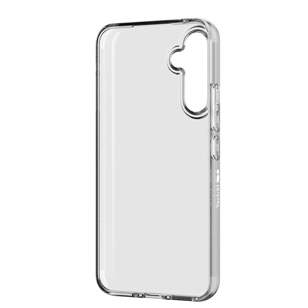 Samsung Galaxy A54 (5G) Tech21 Evo Lite Bagside Cover - Gennemsigtig