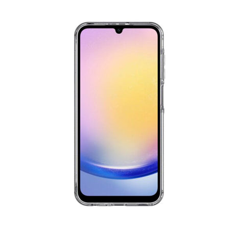 Samsung Galaxy A25 (5G) Tech21 EVO Lite Bagside Cover - Gennemsigtig