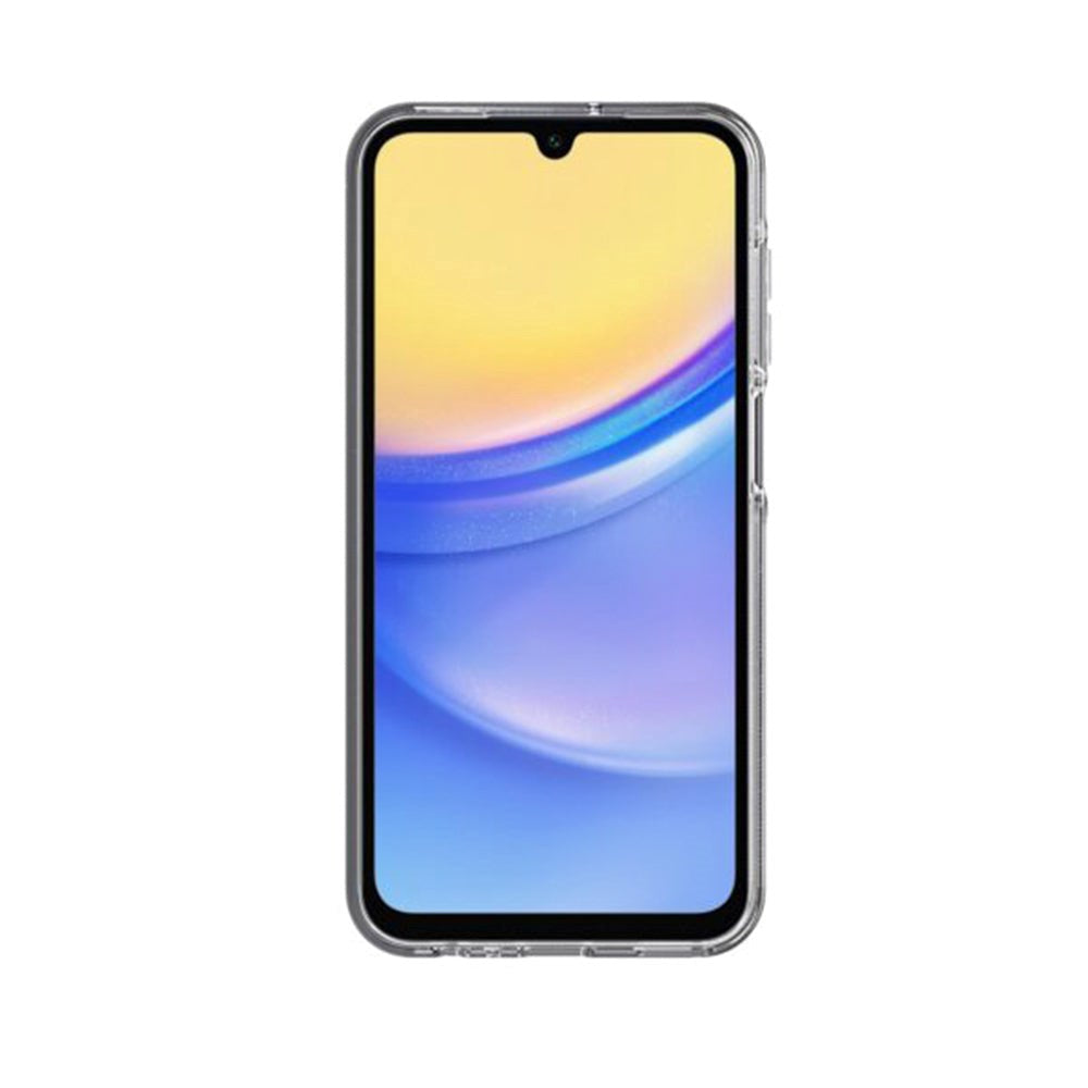 Samsung Galaxy A15 / A15 (5G) Tech21 EVO Lite Bagside Cover - Gennemsigtig