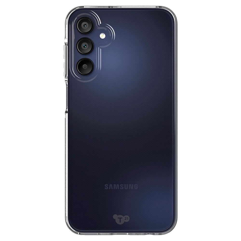 Samsung Galaxy A15 / A15 (5G) Tech21 EVO Lite Bagside Cover - Gennemsigtig