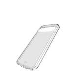 Google Pixel 9 Pro XL Tech21 EVO Clear Bagside Cover - Gennemsigtig