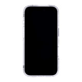 iPhone 16 Plus Tech21 EVO Clear Bagside Cover - MagSafe Kompatibel - Transparent