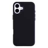 iPhone 16 Plus Tech21 Evo Lite Bagside Cover - Sort