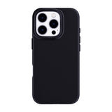 iPhone 16 Pro Tech21 Evo Lite Bagside Cover - Sort